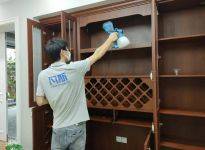 实木家具含有甲醛吗？